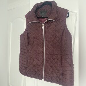 Marc New York by Andrew Marc puffer vest Size 1X